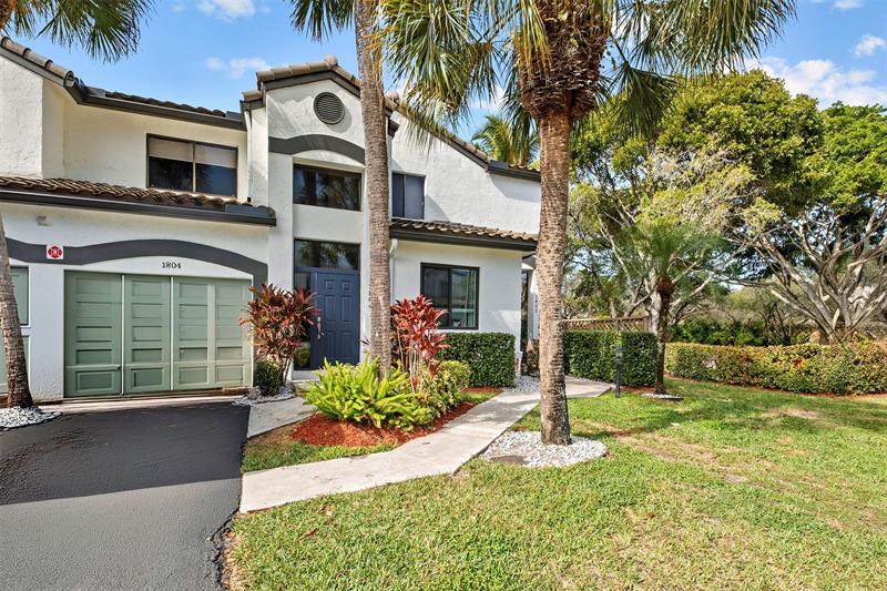 7525 NW 61st Ter #1802 Image