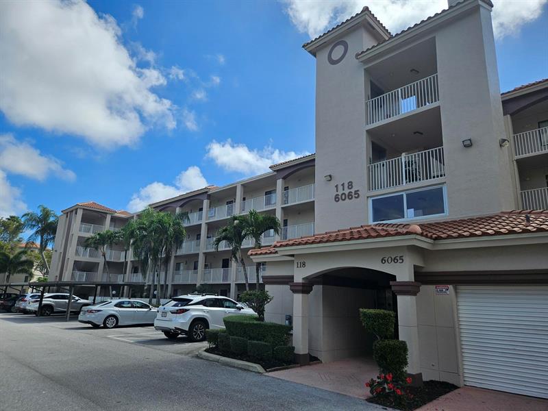 6065 Pointe Regal Cir #105 Image