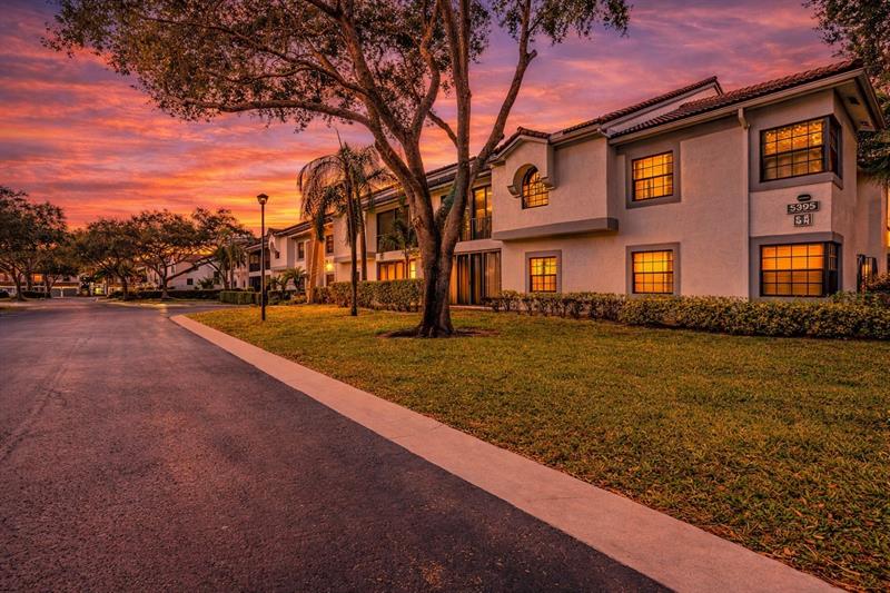 5395 Firenze Dr #O Image