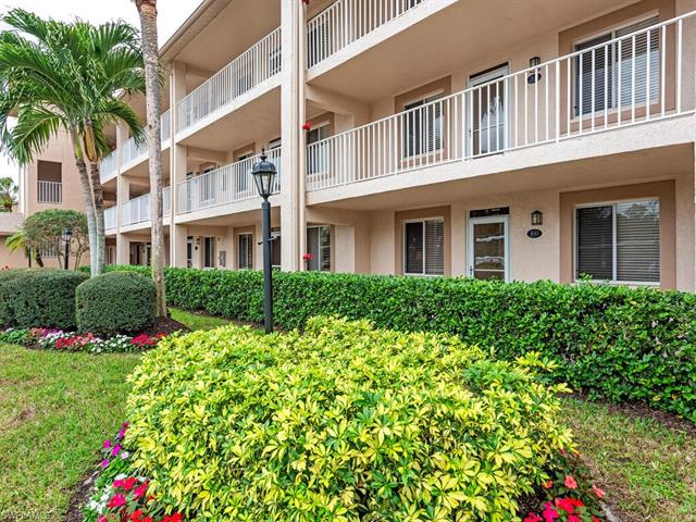 7360 Glenmoor LN #4108